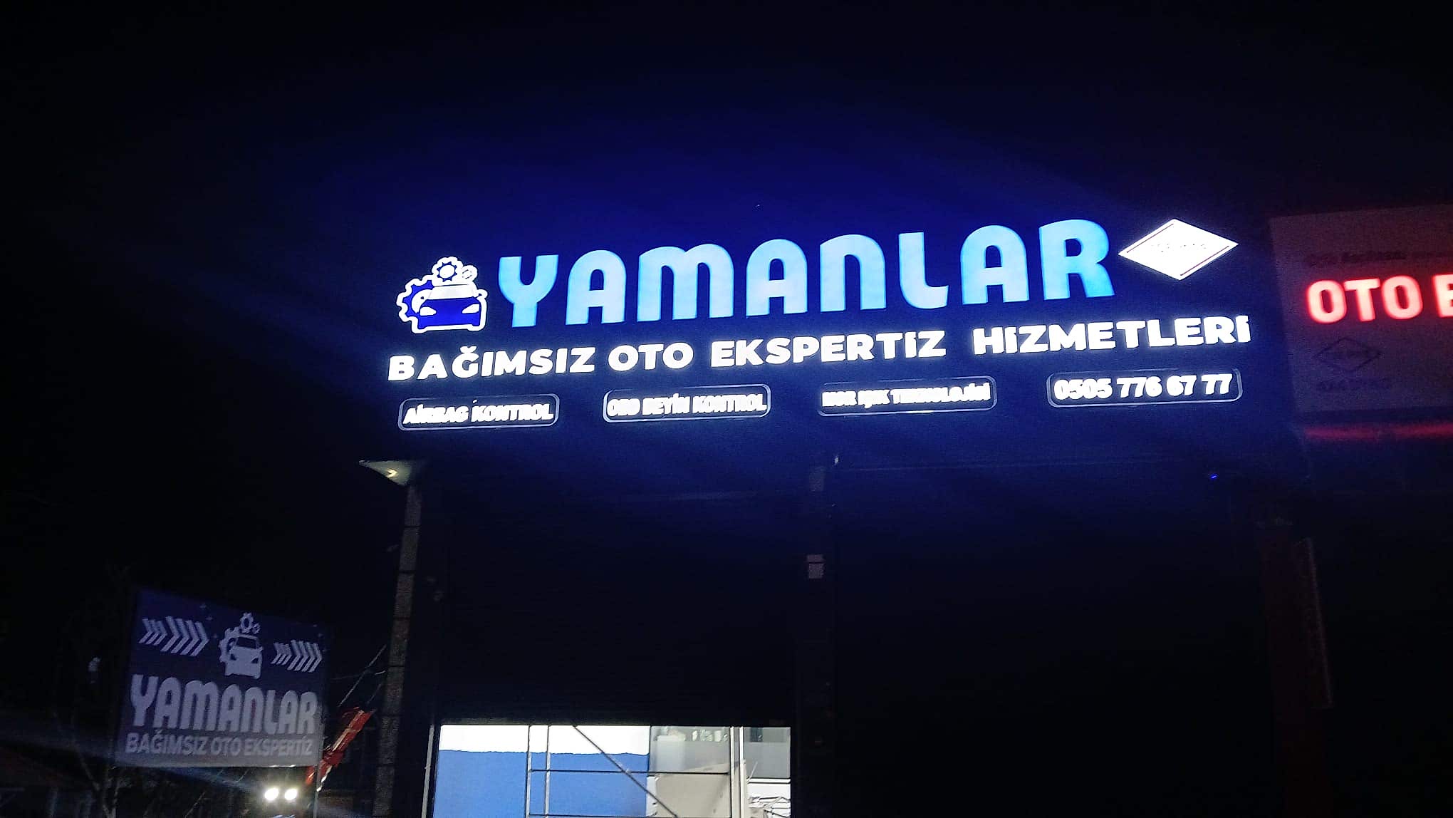 Ferhatpaşa Tabelacı