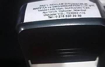 Ataşehir Acil Kaşe