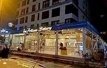 Kadıköy tabela matbaa