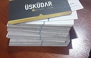 Üsküdar Kartvizit 