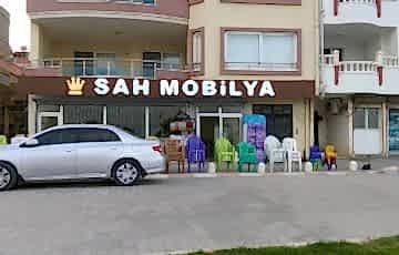 ESENŞEHİR TABELACI