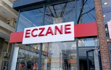 Üsküdar Tabela ve Kartvizit