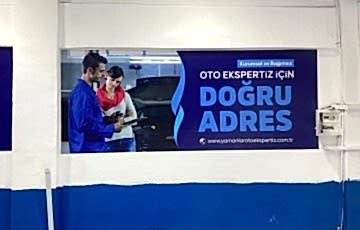 FOLYO BASKI VE UYGULAMA