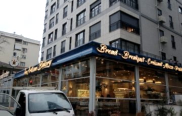 TABELA İMALAT VE MONTAJ