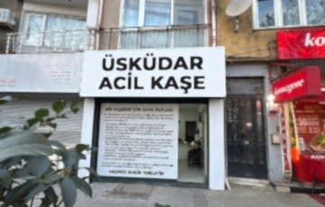 Acil Kaşe