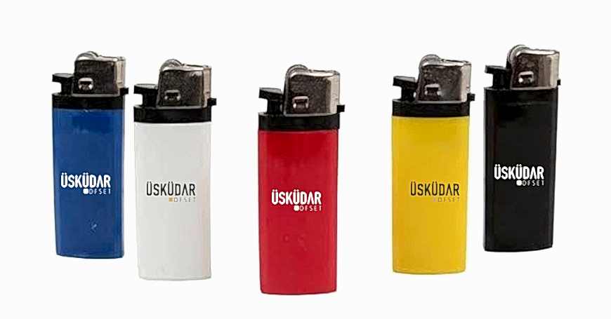 Promosyon Çakmaklar