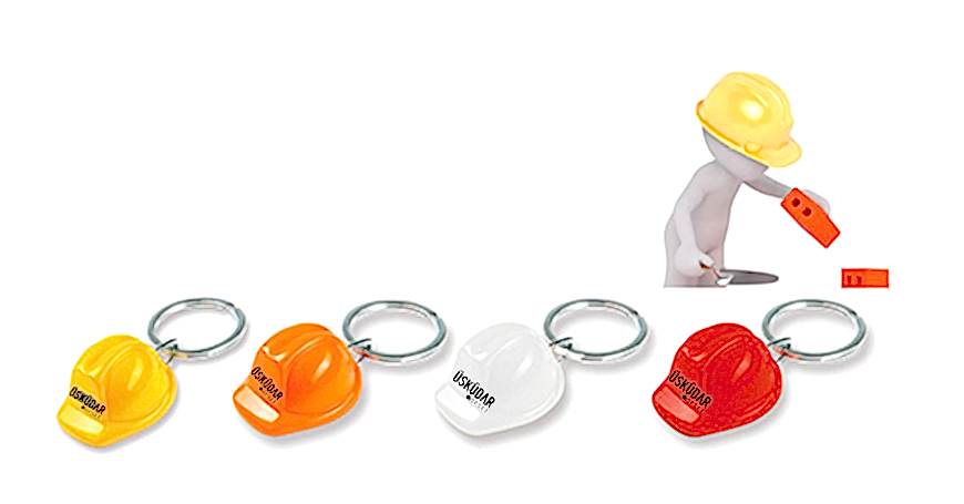 Promosyon Anahtarlıklar