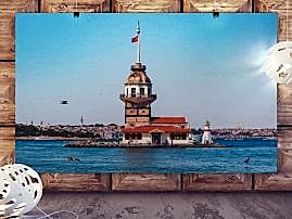 Fotoblok pano baskı