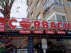 Tabela imalat ve montajı