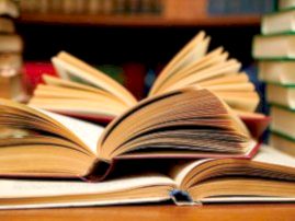 Kitap Baskı Hizmeti